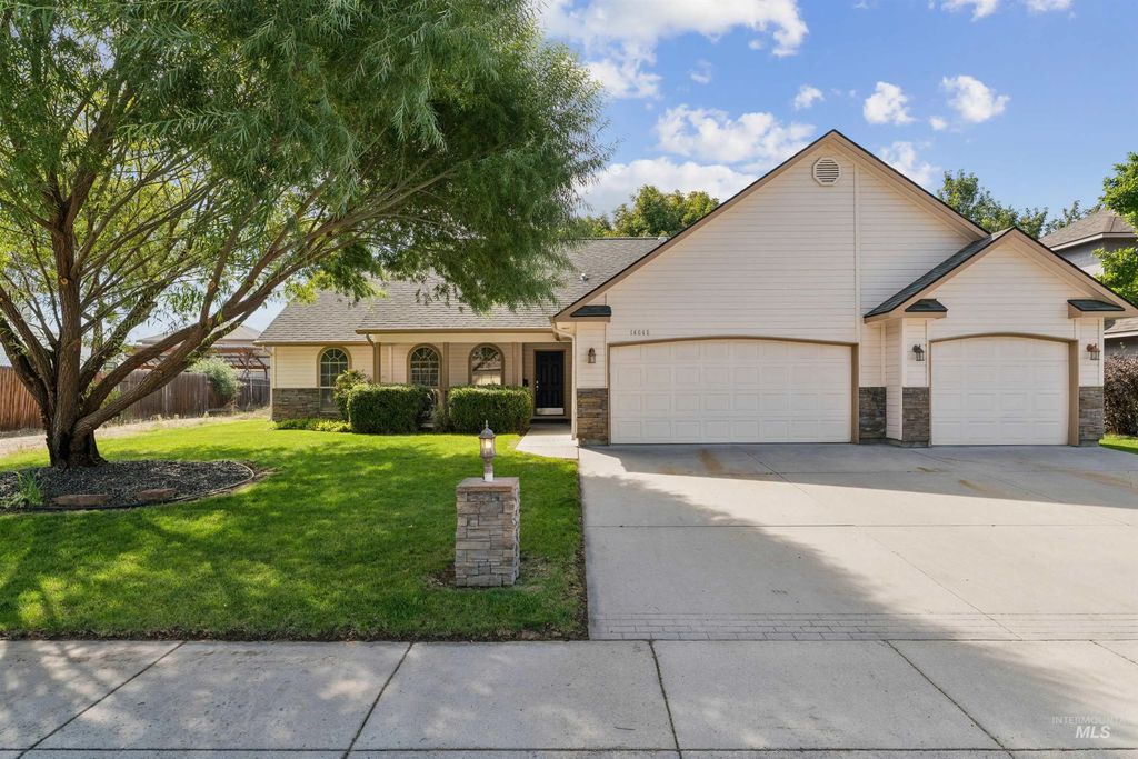 14045 W Hartford Drive, Boise