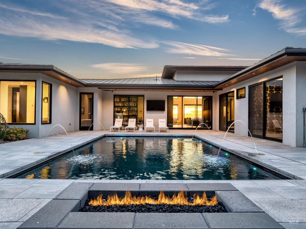 2813 E Hard Rock Drive, Boise