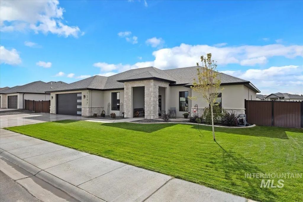 1597 Tule Dr, Twin Falls