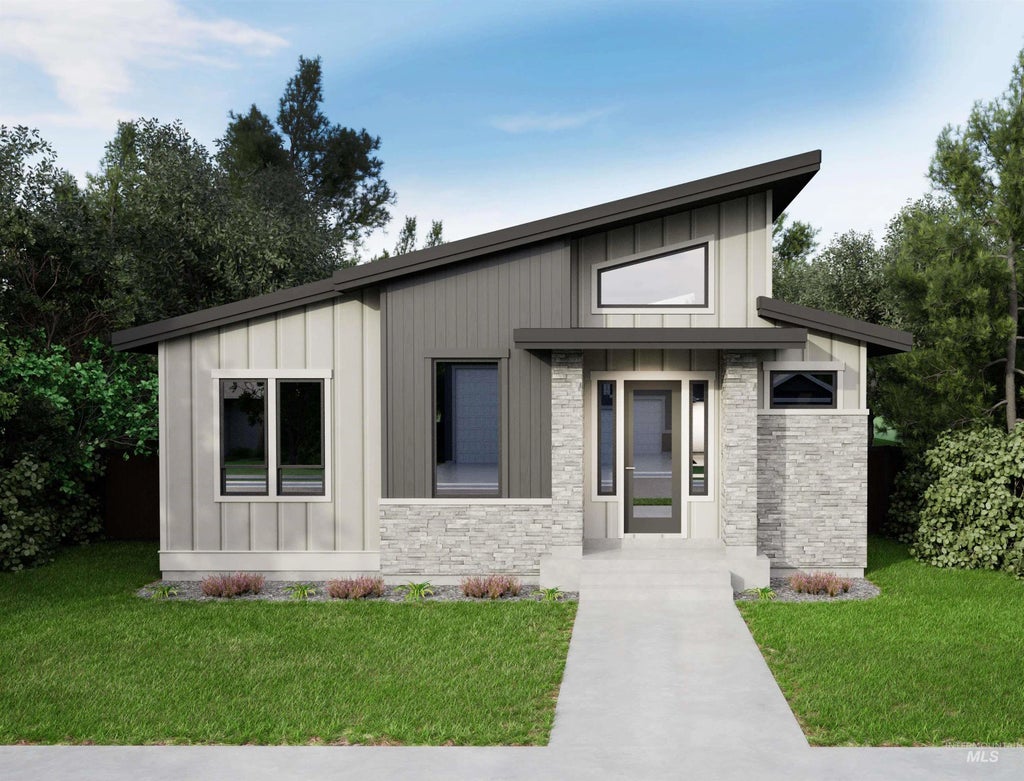 3527 E Warm Springs Ave, Boise