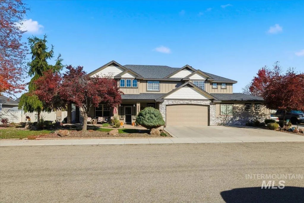 2456 N Oconner Ave, Meridian