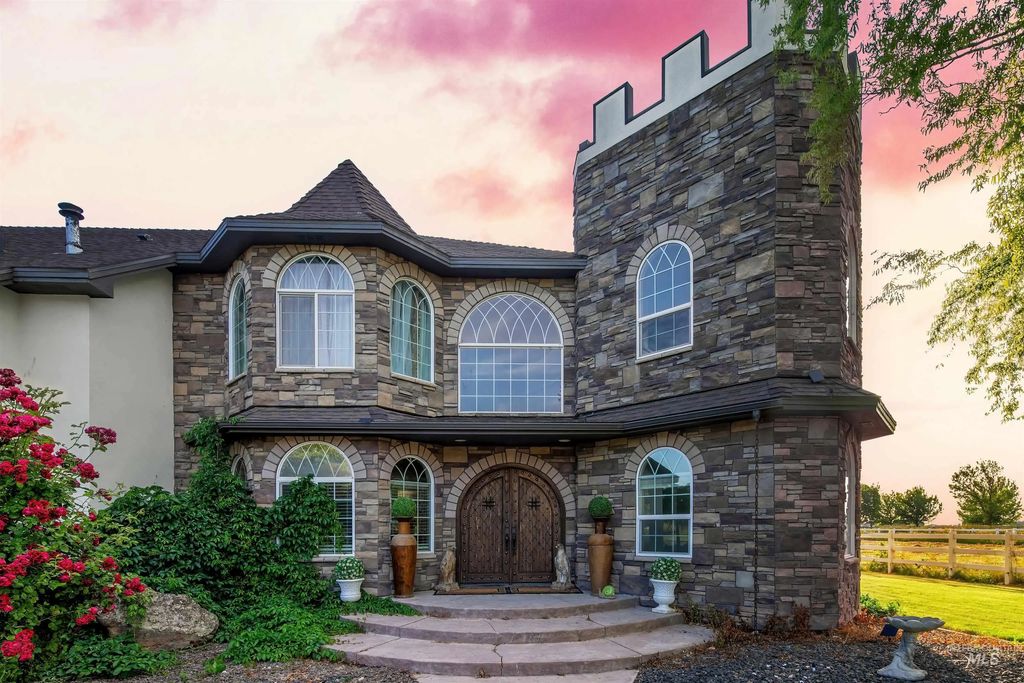 4039 Saint James Loop, Nampa