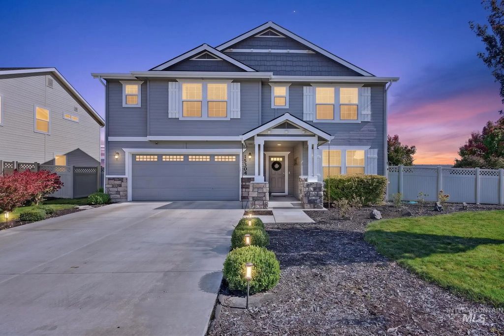 15304 Hanks Way, Caldwell
