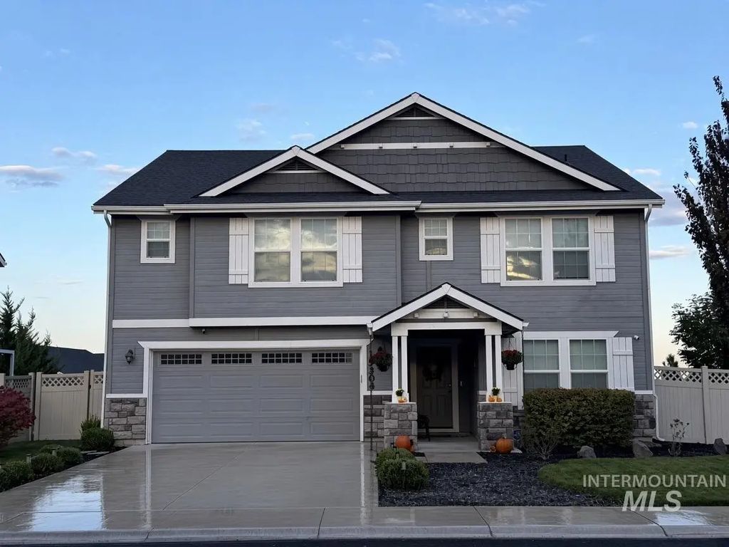 15304 Hanks Way, Caldwell