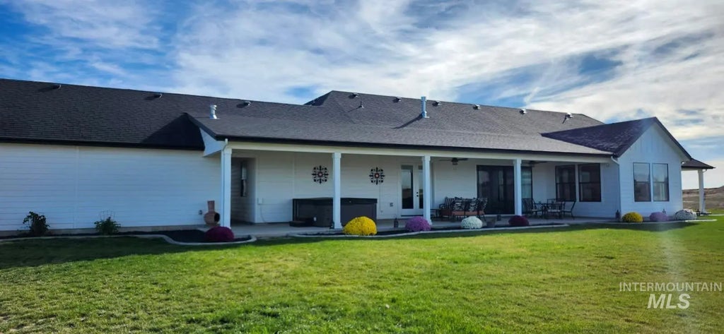 27713 Wagner Road, Caldwell