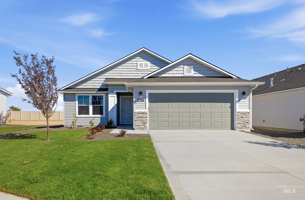 2334 W Penstemon St, Kuna