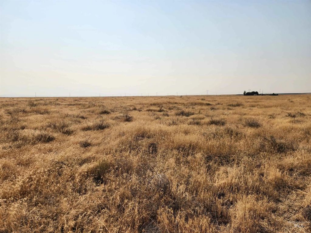 S Pleasant Valley Rd., Kuna