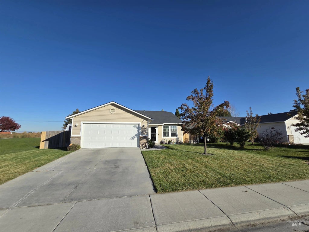 5319 Wallace Way, Caldwell