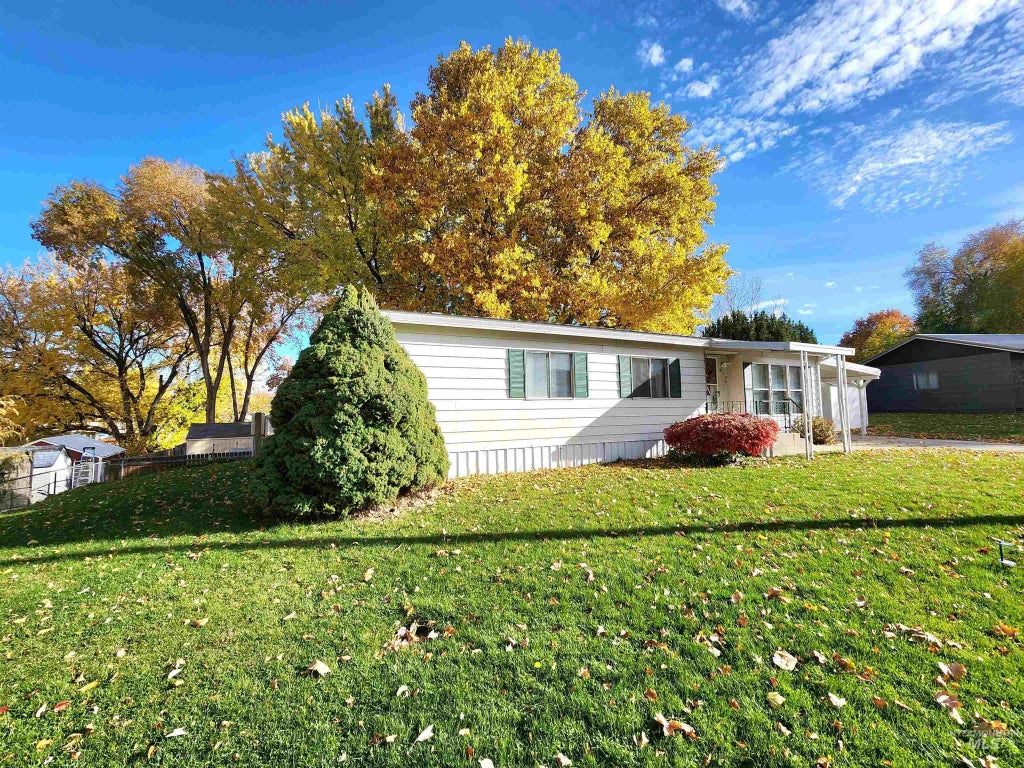 215 Farber Dr, Payette