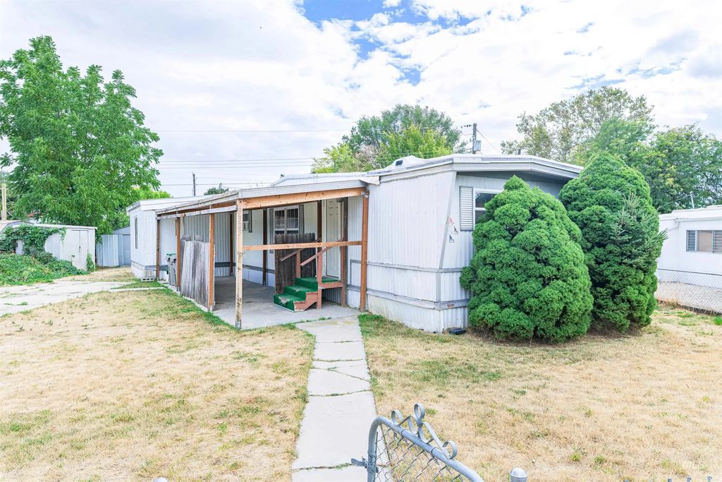 9323 W Florence St, Boise