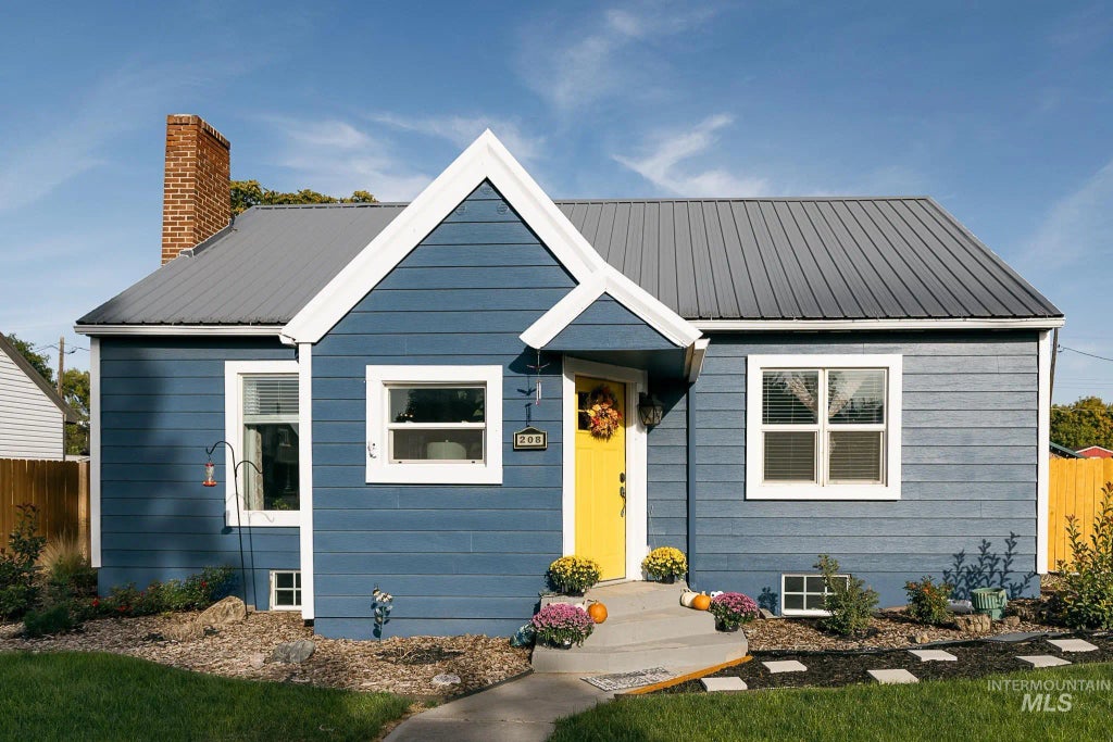 208 N 4th Street, Nyssa