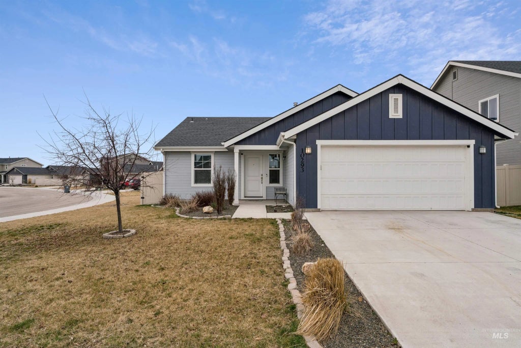 10293 Longtail Dr., Nampa