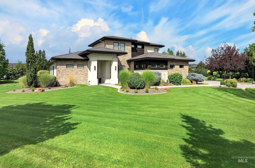 7095 N Tree Haven Pl, Meridian