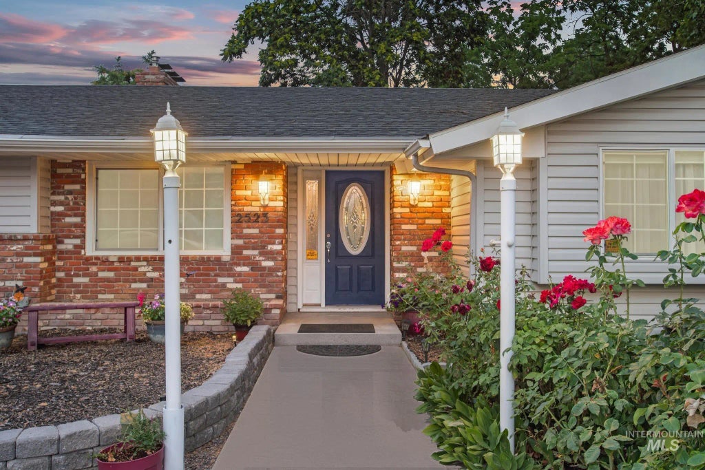 2523 S Kimball, Caldwell