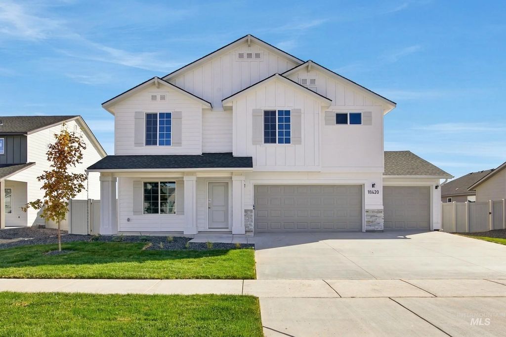 18420 N Calla Lily Ave, Nampa