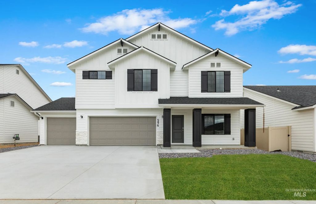 18420 N Calla Lily Ave, Nampa