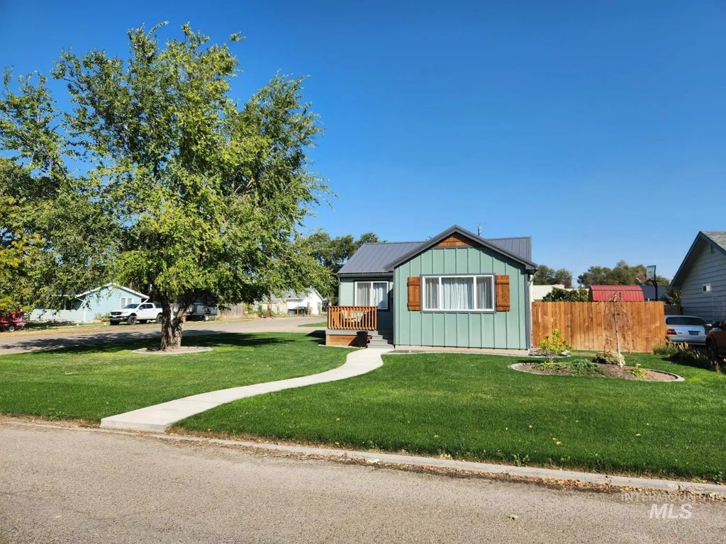 524 N 4th Street, Nyssa