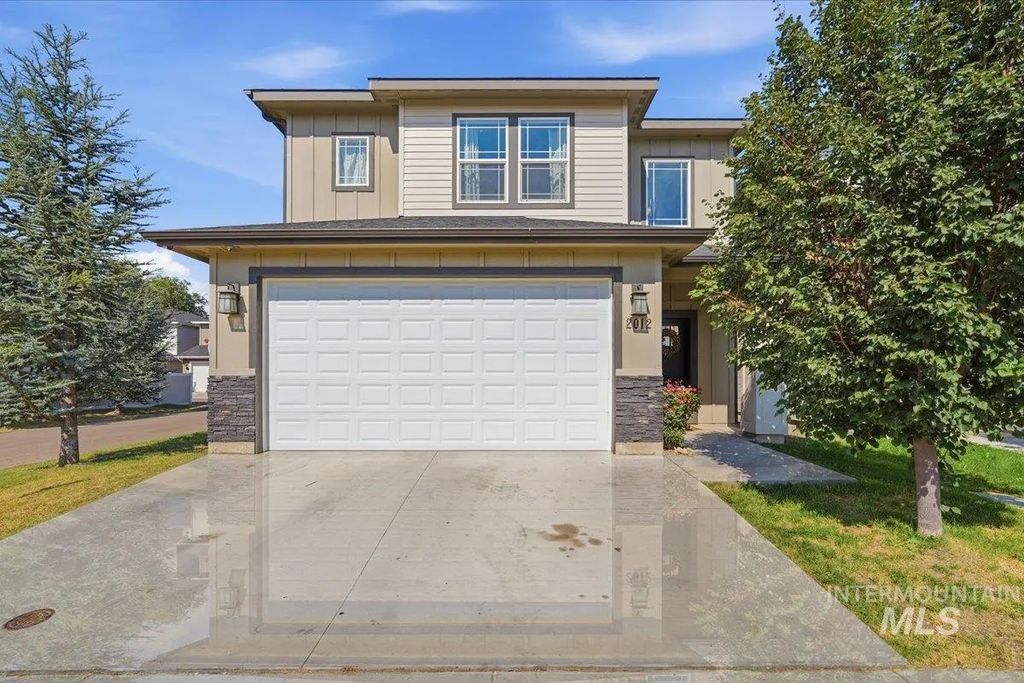 2012 W Bella Lane, Nampa