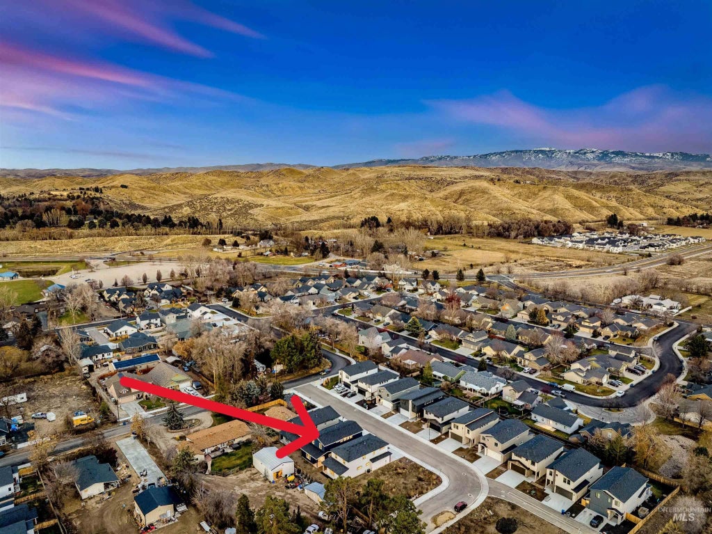 8152 N Breezy Ave, Boise