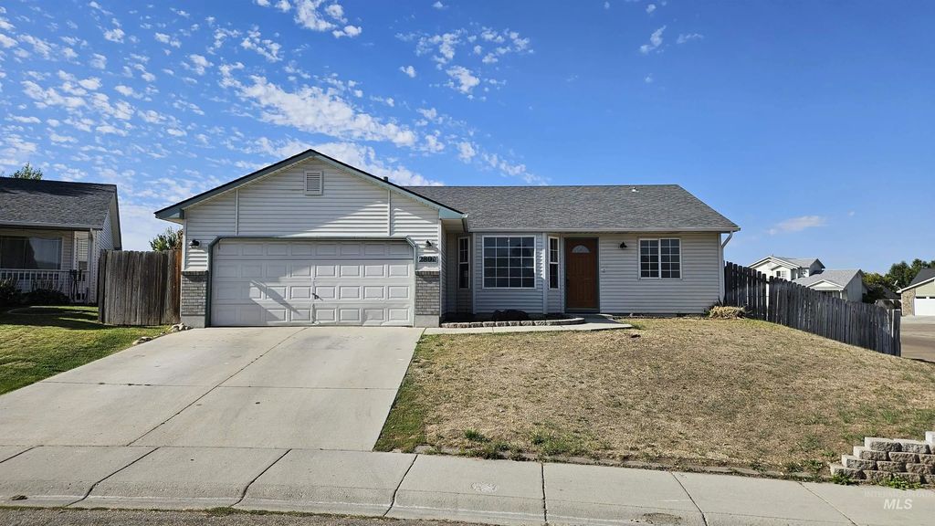 2801 Swan Ave, Nampa
