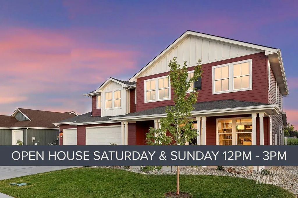 259 Maxine Lane West #homesite 504, Kimberly