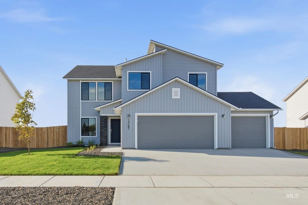 13324 Bank St, Caldwell