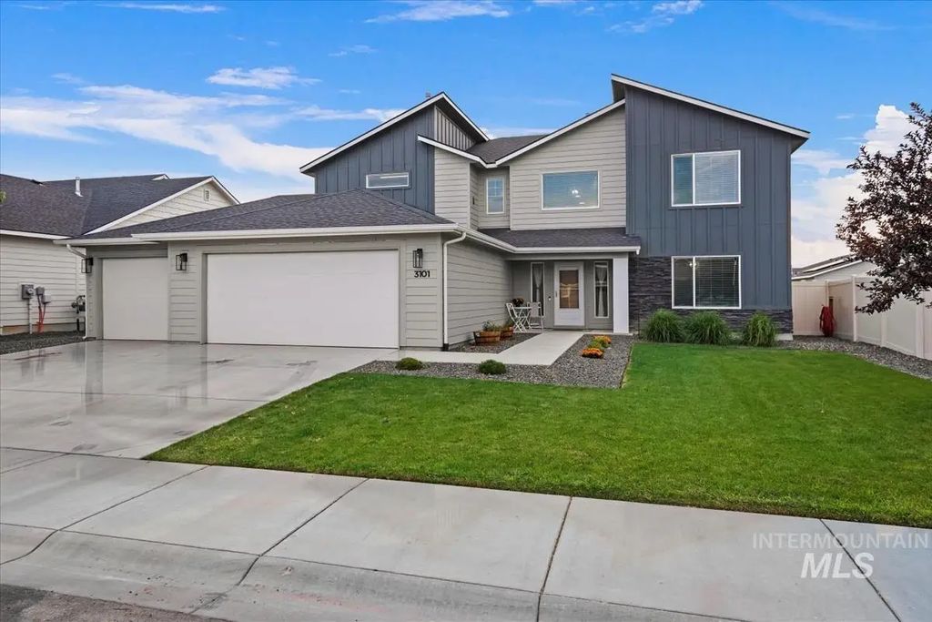 3101 N Night Owl Ave, Kuna