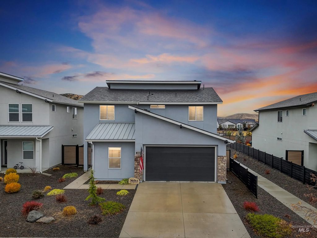 5657 W Song Sparrow St, Boise