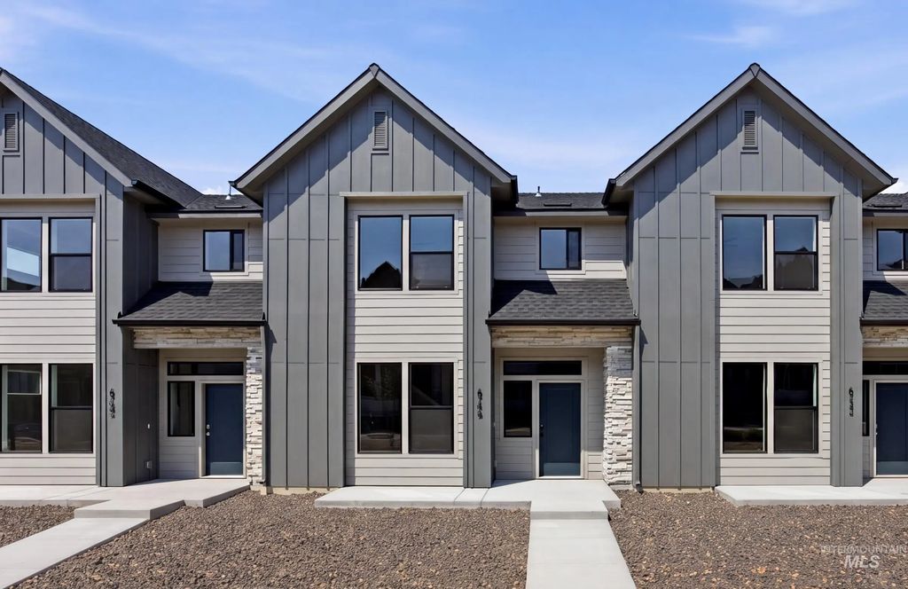 6746 S Arista Ave, Boise
