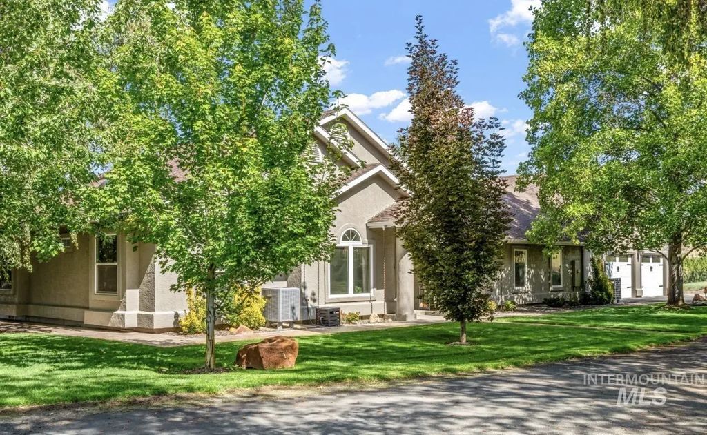 4430 Marvel Ln, Emmett