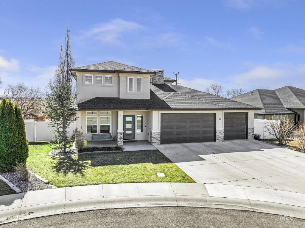 2828 Sunray Loop, Twin Falls
