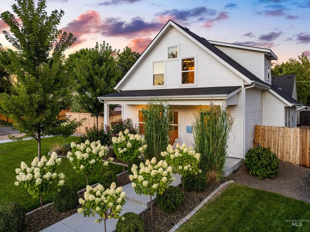 1998 S Atlantic St, Boise