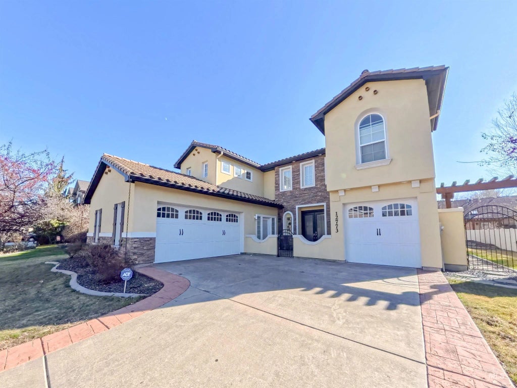 12773 W Engelmann Dr, Boise