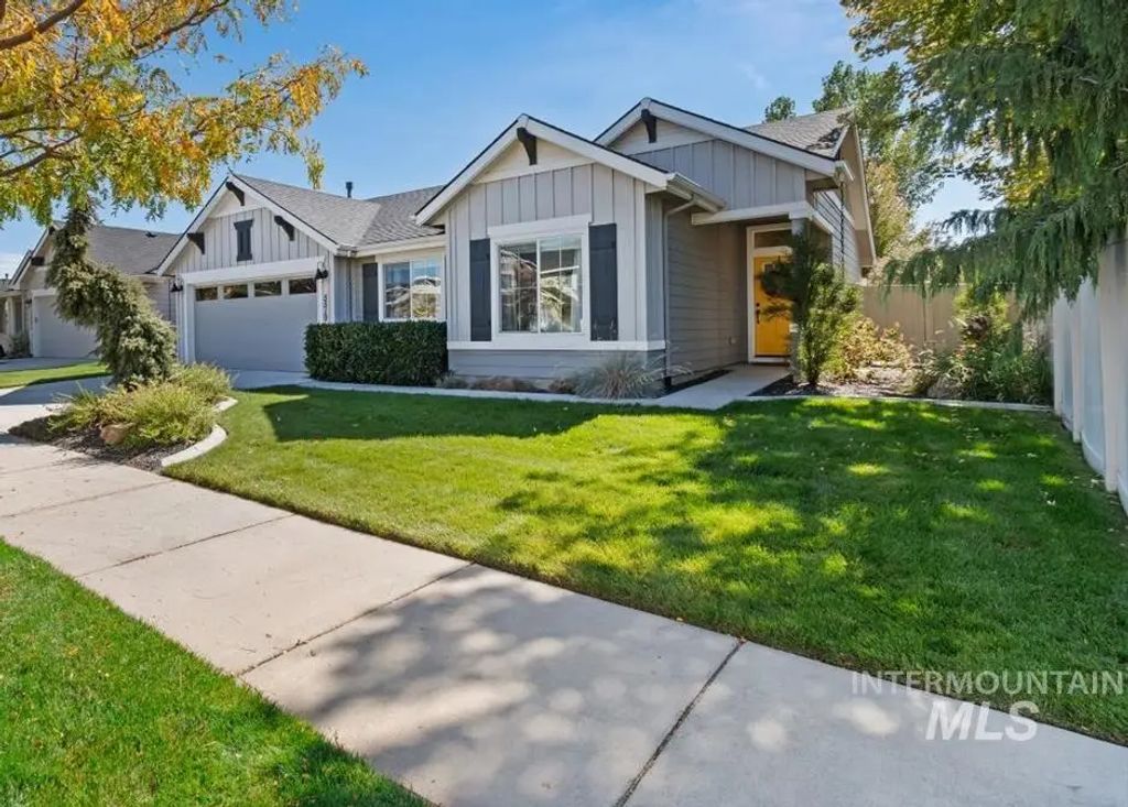 5519 W Los Flores St, Meridian