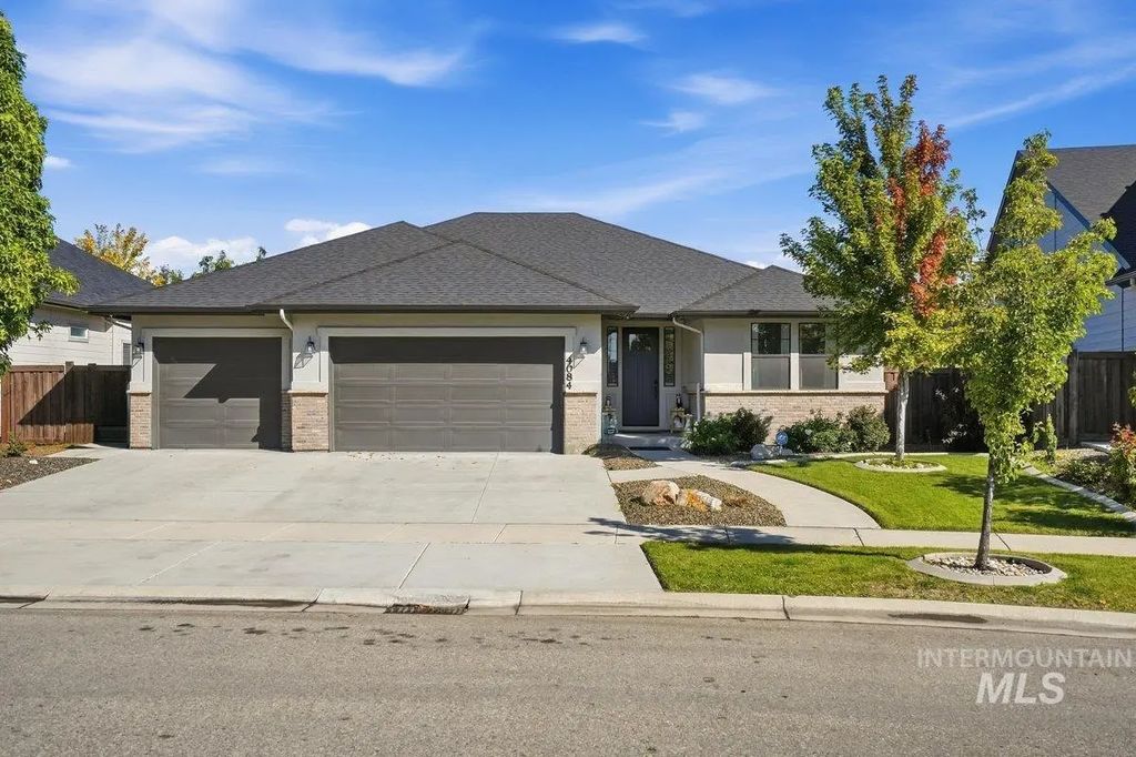 4084 W Silver River St, Meridian