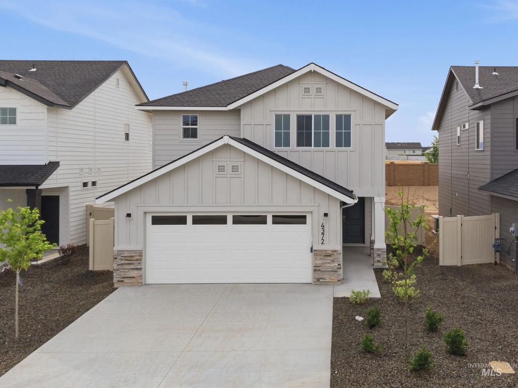 2058 S Summerson Way, Meridian