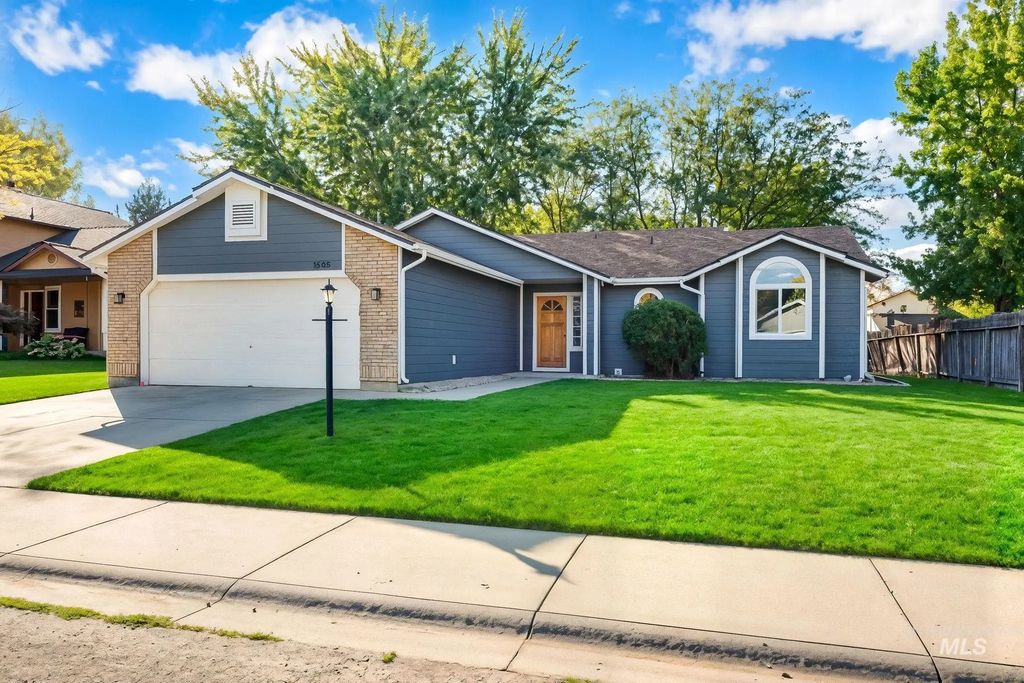 3593 E Eisenhower Dr., Meridian