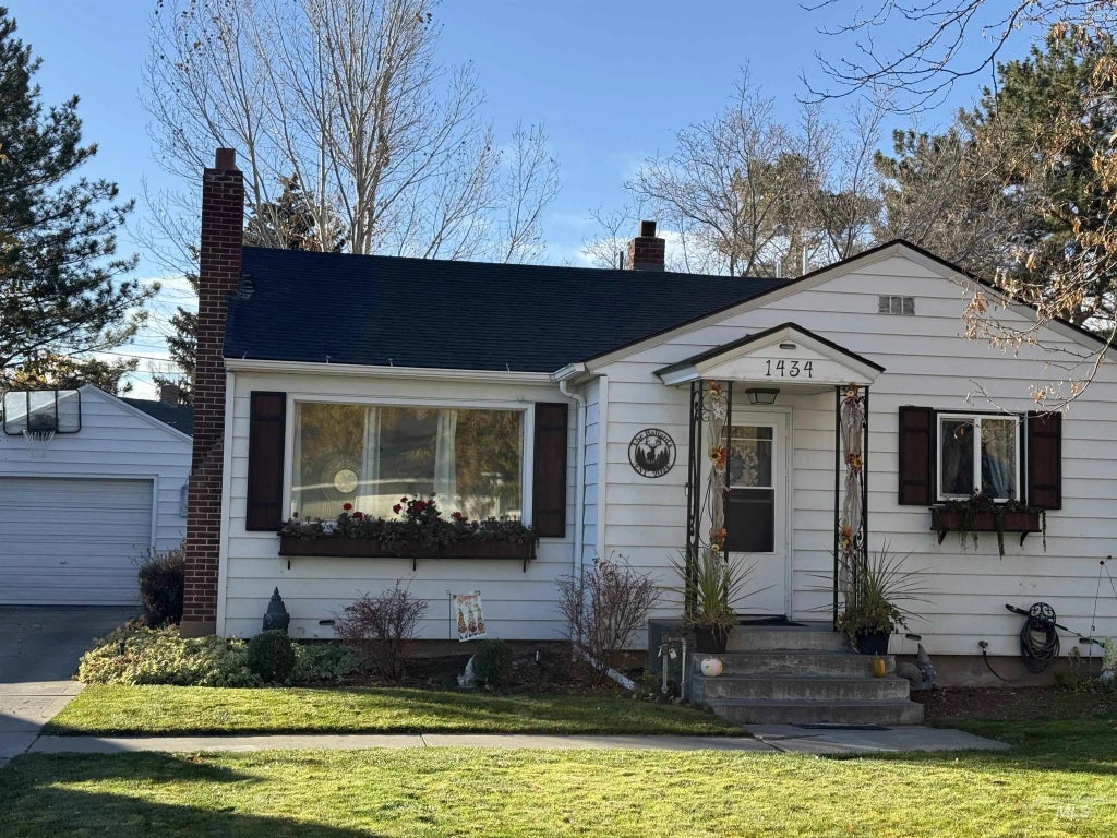 1434 Spruce Ave, Twin Falls