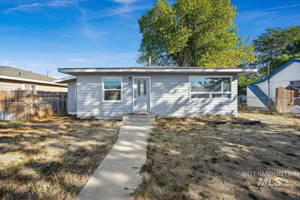 330 Monroe Street, Kimberly