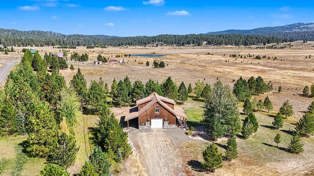 106 Wilderness Lake Rd,, High Valley