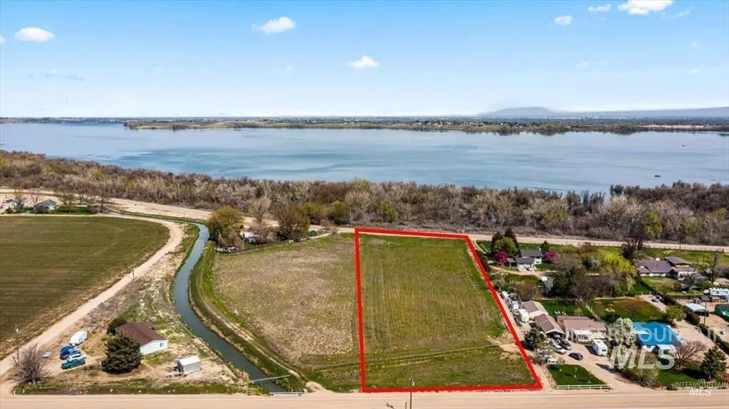 Tbd Lewis Lane, Nampa