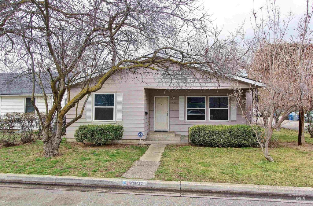 303 S Cleveland St, Boise