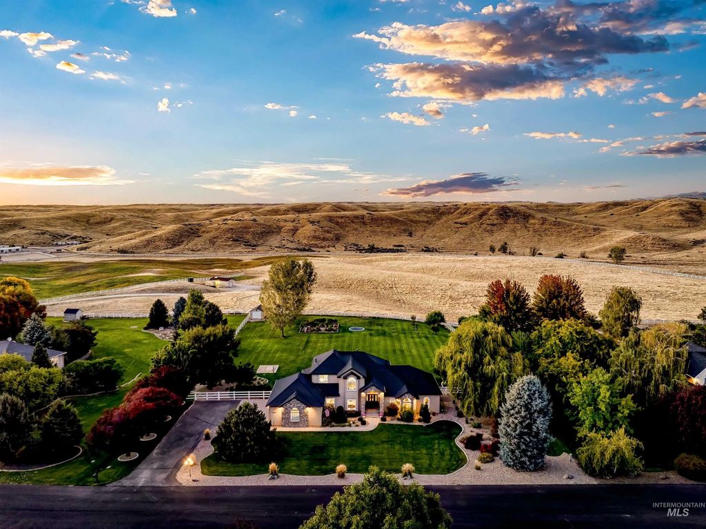 10226 W Deep Canyon Drive, Star
