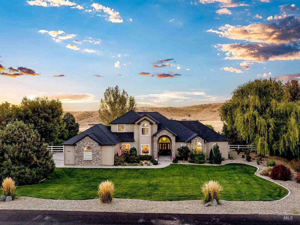 10226 W Deep Canyon Drive, Star