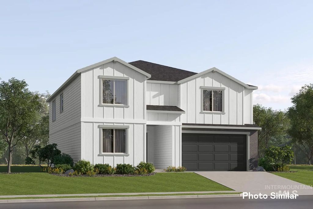 6981 N Jaden Jones Ave, Meridian