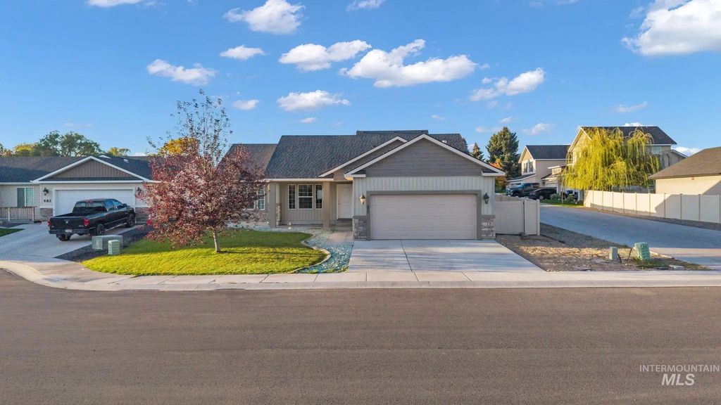 672 Heidi Ave, Twin Falls