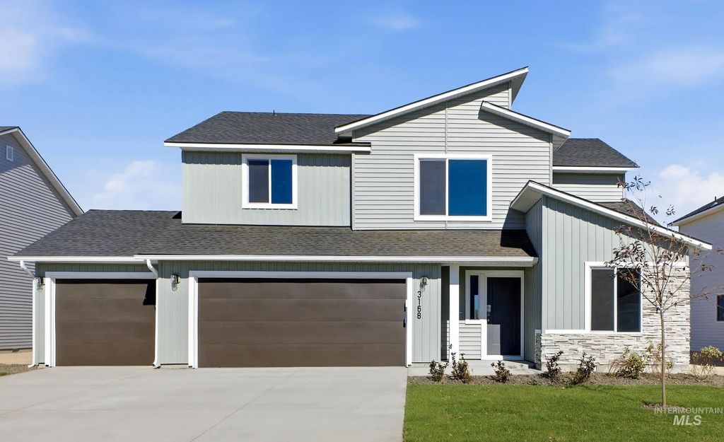 13325 Scrape St, Caldwell