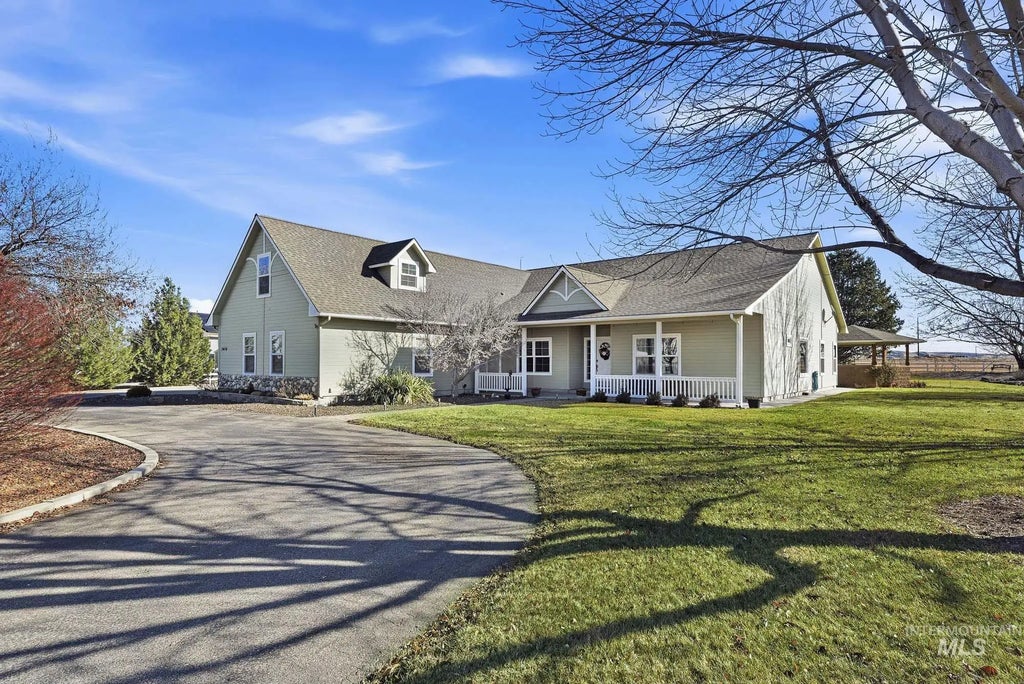 3078 N Brumby Ln, Kuna