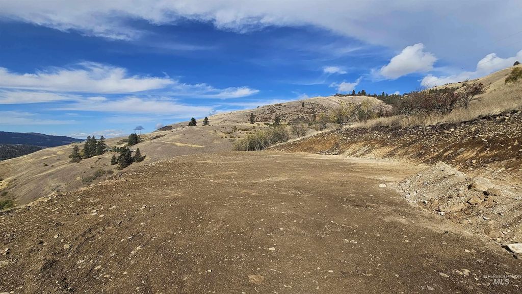 Tbd Quiet Hills Lane, Lot 1, Lenore