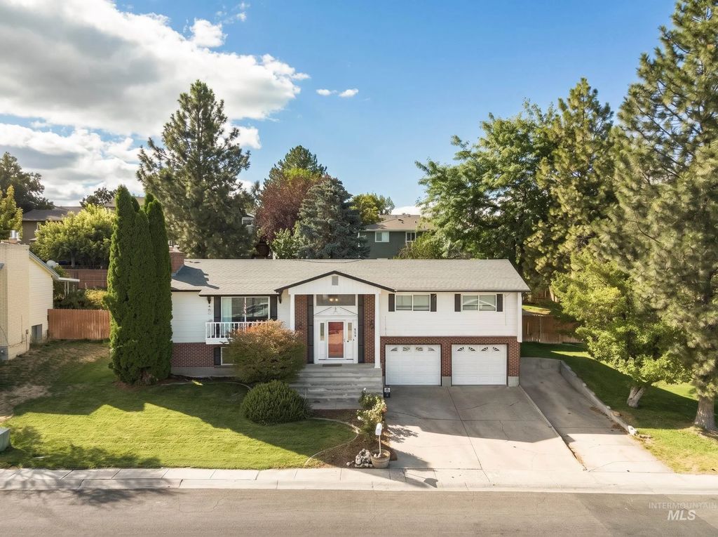 1959 Beth St, Pocatello